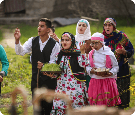 گردشگران روجابوم